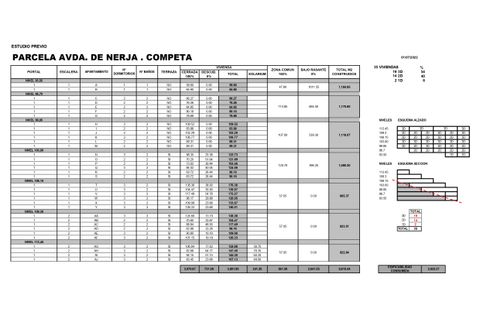 Helårsgrund i Competa, Malaga, Competa - € 726.600 | Ref: Land Cómpeta - foto 12